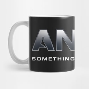 Anvil Corporation Mug